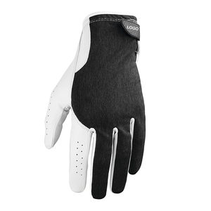 Gants de golf OEM de dernière génération pour unisexe, de qualité supérieure, avec couleur personnalisée, imperméables, coupe-vent, gants de golf personnalisés - Product Image 5