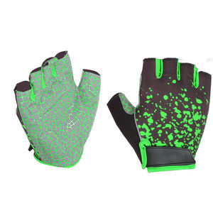 Gants de musculation professionnels pour la musculation en salle de sport, prix de gros sur les vêtements de fitness - Product Image 4