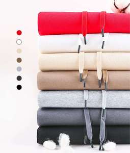Sweat-shirt personnalisé de haute qualité pour l'hiver, streetwear, 300 GSM, 100% polyester, molleton épais, col rond, respirant, écologique - Product Image 6