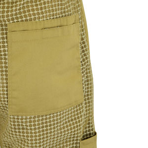 Pantalones de apicultura ligeros de alta calidad, pantalones gruesos personalizados de seguridad antiabejas, precio razonable, embalaje personalizado, bienvenida OEM - Product Image 5