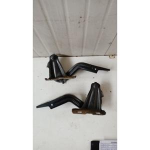 บานพับฝากระโปรงหน้าขวาและซ้าย สำหรับ FIAT 500 L Series (351_352) (12>) - 312A2000 - Product Image 5