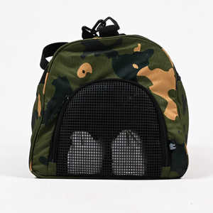 Mochila de gimnasio impermeable con almacenamiento de zapatos - Product Image 2