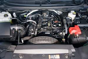 Ford Ranger Lariat Tremor 2021 SUPER LIMPIO, LISTO PARA ENVIAR - Product Image 6