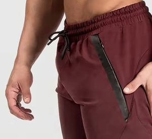 Pantalones cortos de fitness para mujer acanalados sin costuras, pantalones cortos de entrenamiento de Yoga de cintura alta para sentadillas y ejercicio - Product Image 5