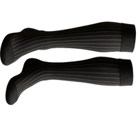 Chaussettes de compression montantes personnalisées avec logo pour hommes, séchage rapide, hiver, 100 % couleurs personnalisables, uniforme d'équipe de football, vente en gros