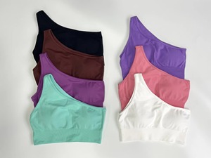 Logotipo personalizado Entrenamiento Mujeres Yoga Conjuntos Cintura alta Mujeres Yoga Set con tamaños ajustables a granel Cantidad Precio barato - Product Image 4