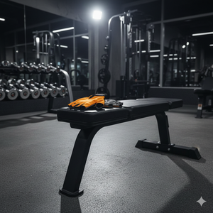 Guantes Deportivos Transpirables, Guantes de Gimnasio de Medio Dedo con Soporte para Muñeca, Guantes de Gimnasio Transpirables Unisex, Guantes de Levantamiento de Alta Resistencia - Product Image 5