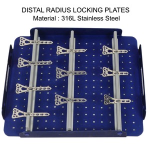Sistema de radio distal 2,4mm - Product Image 3