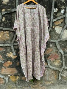 ชุดบิกินี่คอลเลกชั่นบินี่คอลเลกชั่นพิมพ์ลายดอกไม้ทำด้วยมือคอลเลกชั่นฤดูร้อนยาวสั้นยาวถึงพื้นเป็นธรรมชาติ - Product Image 4