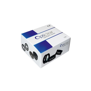 อุปกรณ์เกี่ยวกับตาเลนส์โค้ง78D เลนส์เรตินาและเลนส์ Fundus ที่ใช้ในคุณภาพแสง - Product Image 5