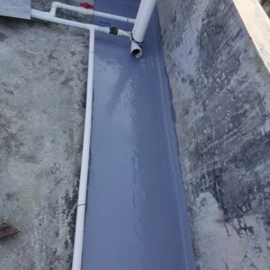 Revestimiento impermeable de alta eficiencia sin curado para una cobertura y protección óptimas - Product Image 3