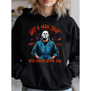 Kinitwear Femme Automne/Hiver Pull Sweat One Color Leisure Standard Fabriqué en Chine - Product Image 1