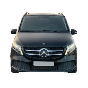 Mercedes-Benz Clase V V 250 2020 Nueva/Usada con Especificaciones GCC en Venta - Product Image 1
