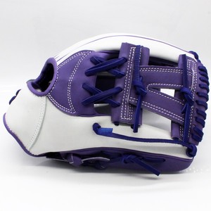 Recién llegado, guantes de captura de béisbol, el mejor Material de cuero, último diseño, superventas para posición de receptor - Product Image 3