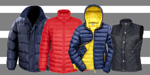 Chaqueta Acolchada de Invierno Unisex de Alta Calidad, Resistente al Viento e Impermeable, con Cremallera y Capucha, Logotipo Personalizado, Estilo Urbano Ecológico - Product Image 6