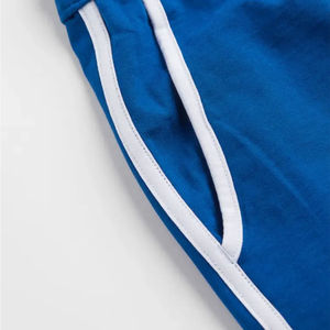 Personnalisé Hommes Basketball Fitness Jogger Running Workout Mesh Shorts Athletic Streetwear Sports Nets double couche mesh shorts - Product Image 4