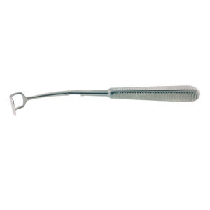 CALIDAD SUPERIOR VENTA CALIENTE 2024 ENT QUIRÚRGICO BECKMANN ADENOID CURETTE .. - Product Image 2