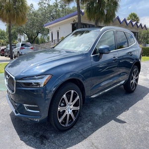 สภาพสมบูรณ์แบบ ปี 2021 วอลโว่ XC60 - Product Image 1