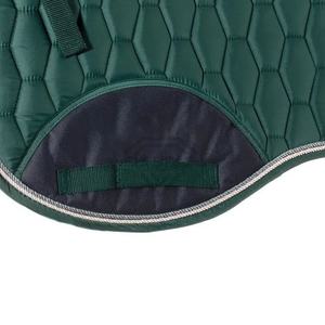 แผ่นรองอานม้าแบบมัลติฟังก์ชั่น คุณภาพดีที่สุด ผลิตจากผ้าฝ้ายบุอย่างดี รับผลิตตามสั่ง ขายส่ง ราคาขายส่ง - Product Image 6