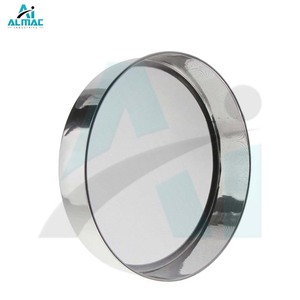 Bandeja para tableta de acero inoxidable duradera ALMAC para uso médico profesional Acabado pulido resistente al óxido y diseño reutilizable - Product Image 2