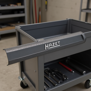 Protección Superior Hazet para Carro de Herramientas, Producto de Almacenamiento de Herramientas - Product Image 3