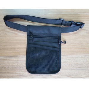 Nursing Waist <b>Bag</b> with Multi Compartment Nurse Hospital Tool Belt Organizer Pouch Tape Holder <b>Medical</b> Unisex Man Woman - Product Image 2