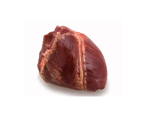 Subproductos orgánicos naturales de carne de corazón y carne de res envasada al vacío Carne de res - Product Image 5