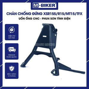 Béquille centrale d'occasion Yamaha XSR155 MT15 R15 TFX - Product Image 1