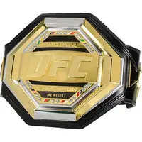 Ceinture UFC fabriquée à la main de haute qualité - Alibaba.com