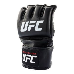Offre Spéciale pas cher prix formation professionnelle Mma gants imprimé personnalisé Ufc Mma gants sur mesure demi-doigt Mma grappin gants - Product Image 2