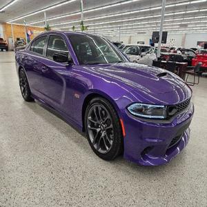 EXCELLENT ÉTAT Dodge Charger 2023 - Product Image 2