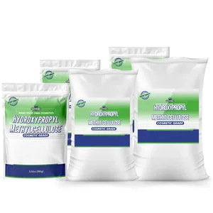 Myoc Hydroxypropyl Methyl Cellulose, Matière première de qualité cosmétique, Quantité en vrac, Disponible dans toutes les tailles, Vente complète - Product Image 2