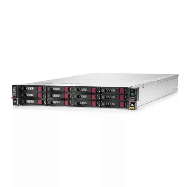 HPE StoreEasy 1660 64TB SAS Storage with Microsoft Windows Server Best Product at Cheap Price in Stock
