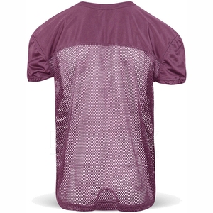 Maillot de rugby toutes saisons 100% Maillot de rugby en polyester Uniforme de football américain Maillot de football américain - Product Image 6