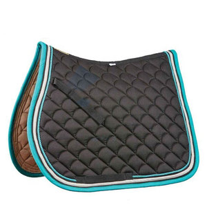 Almohadilla para SILLÍN de caballo de alta calidad, equipo equino duradero para equitación, almohadillas para SILLÍN de entrenamiento Premium para caballos - Product Image 3