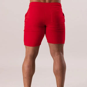 Pantalones Cortos Deportivos Personalizados con Logotipo para Hombre, Pantalones Cortos de Gimnasio, Pantalones Cortos de Playa, Pantalones Cortos de Malla para Verano, Pantalones Cortos Deportivos para Hombre - Product Image 2