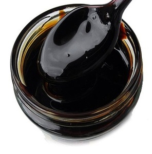 Melaza Negra para Forraje / Melaza de Caña de Azúcar para Alimentación Animal - Product Image 1