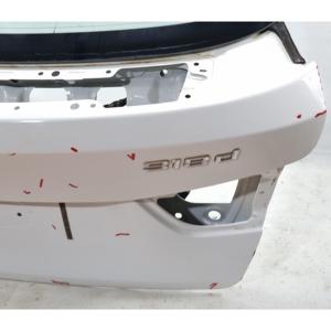 ฝาท้ายรถ BMW ซีรีส์ 3 F34 GT รุ่น 41007363253 (11>) ครบชุด - Product Image 2