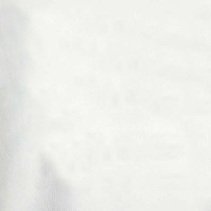 Sudadera de cuello redondo blanca elegante sudadera pulóver sudadera de manga larga para impresión de logotipo personalizado unisex al por mayor - Product Image 6