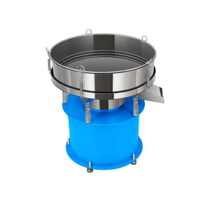 Máquina de Alimentación de Harina con Motor y Bomba para Uso en Panadería, Capacidad de 100 kg/h - Product Image 2