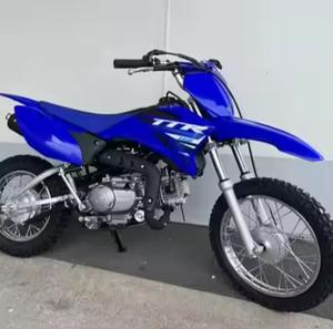 ขายดี TT-R รถจักรยานยนต์วิบาก2025 110E ใหม่ - Product Image 1