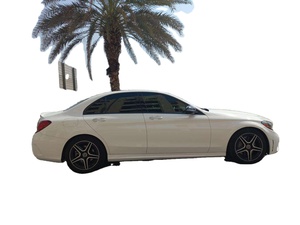 Mercedes-Benz C300 AMG 2023 Usado, Volante a la Izquierda, Asientos de Cuero, Interior Oscuro, 4.5L Automático, Control de Crucero Adaptativo - Product Image 2