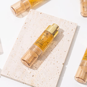 [Beicos] Face Essence Time <strong>solution</strong> 24K Gold Lifting Shot Ampoule 7 Weeks Program Set 10ml*7ea Premium Korean Cosmetics - Product Image 6