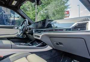 2025 para S X 7 M60 I AWD: Coches Usados de Alta Calidad de Subasta Original para el Mercado Global - Product Image 4