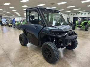 TOP SEAL 2026 Defender XT CAB HD11 VEHÍCULOS LISTOS PARA ENVIAR - Product Image 2