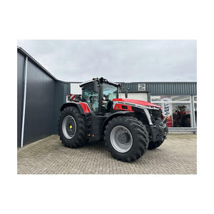 Massey Ferguson 370 de qualité d'exportation prêt pour une approvisionnement et une expédition à grande échelle - Product Image 1