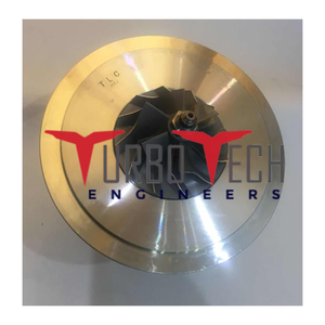 TURBOCOMPRESSEUR CHRA SK350-8 350 380 764247 S1760-E0201 S1760E0201 - Product Image 3