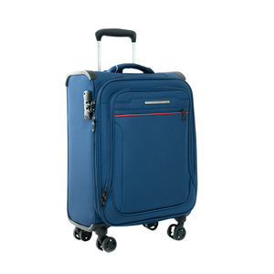 Prix raisonnable Bagages 036 Bagages souples en alliage d'aluminium-Anti-rouille Valises de voyage à main Hung Phat Made In Vietnam - Product Image 1