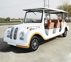 Offres Spéciales H1gh Qua11ty V1ntage C1ass1c E1ectr1c 01dt1mer Carss - Product Image 3