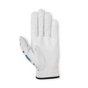 Gants de golf en cuir Cabretta de haute qualité, prix d'usine en gros, service OEM personnalisé, gants de golf unisexes. - Product Image 2